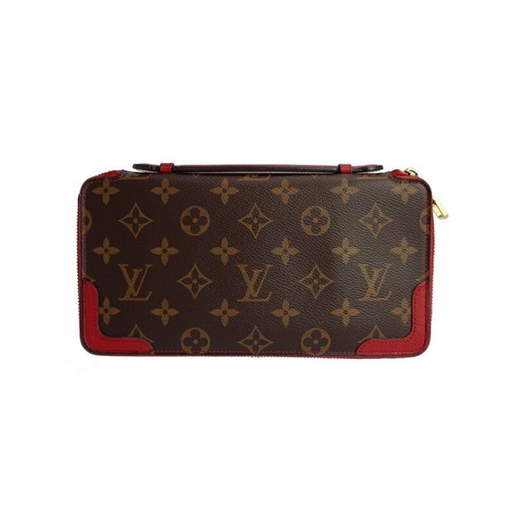 Louis Vuitton Monogram Daily Travel Case Organizer - Picture 1 of 8